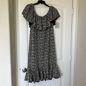 LulaRoe CiCi dress